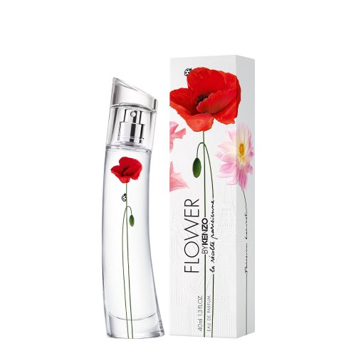 KENZO-FLOWER BY KENZO La Récolte Parisienne - Eau de Parfum KENZO-FLOWER BY KENZO La Récolte Parisienne - Eau de Parfum